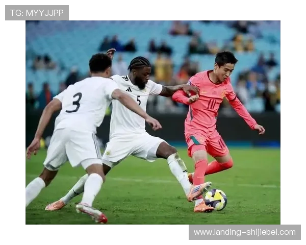 如何关注世界杯参赛国家队的最新动态，掌握比赛信息提升观赛体验